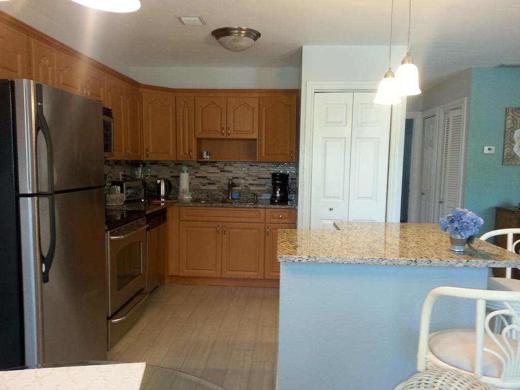 1+1 Large Condo Sarasota Ngoại thất bức ảnh