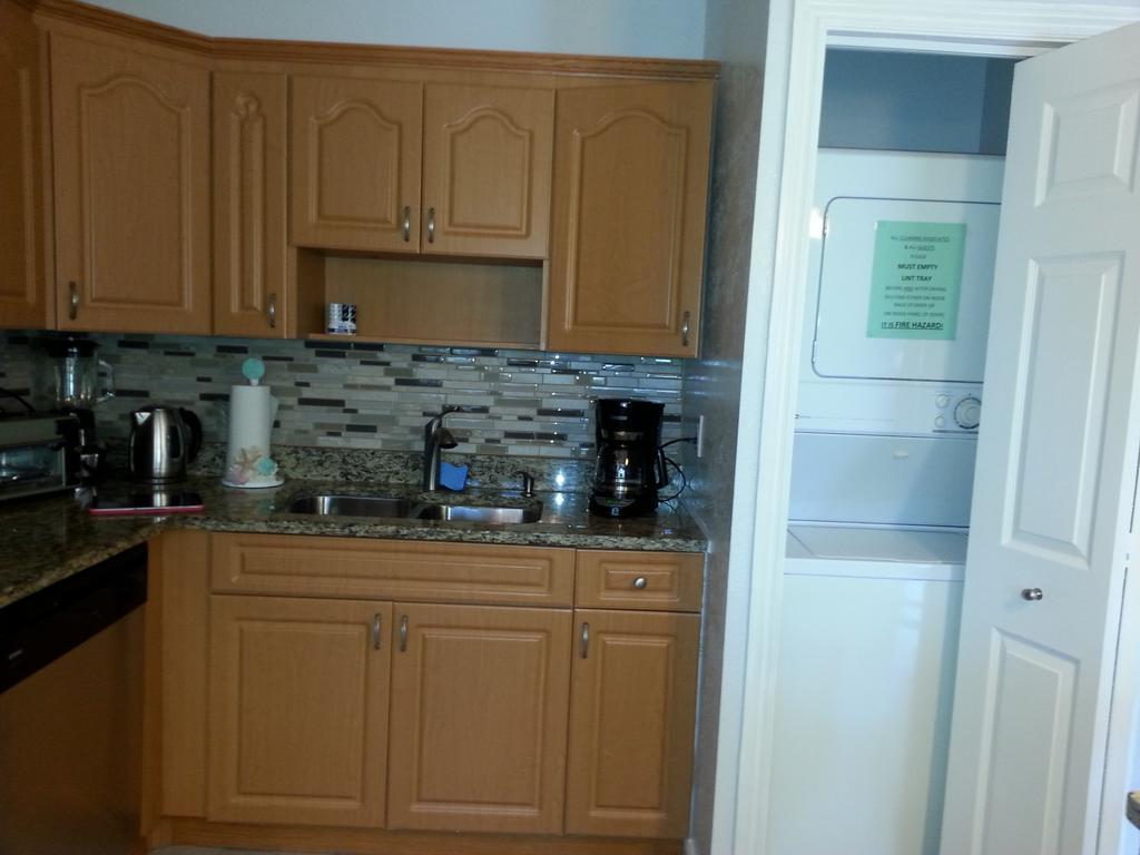 1+1 Large Condo Sarasota Ngoại thất bức ảnh