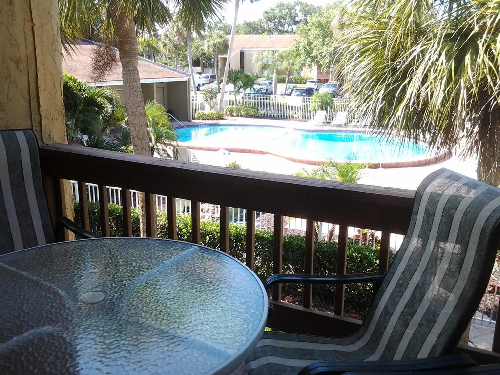 1+1 Large Condo Sarasota Ngoại thất bức ảnh