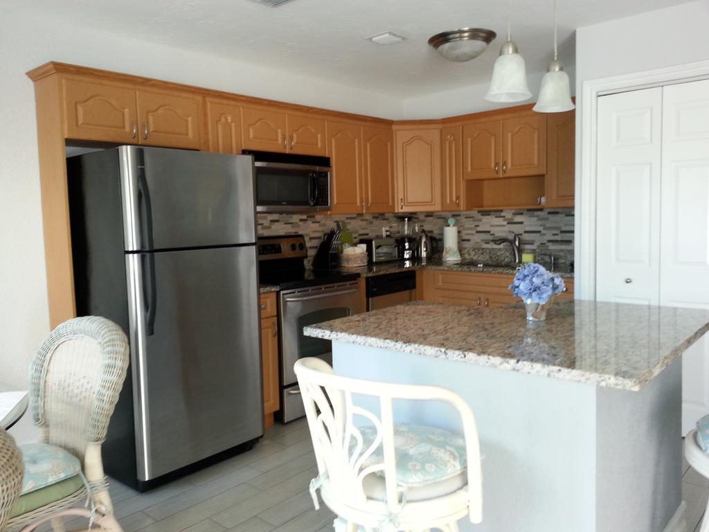 1+1 Large Condo Sarasota Ngoại thất bức ảnh
