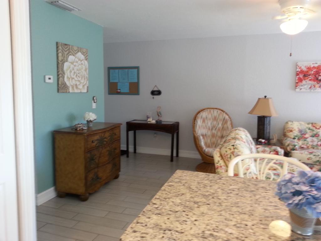 1+1 Large Condo Sarasota Ngoại thất bức ảnh